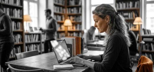 The Hidden Test That Reveals Whether AI Knows You Exist