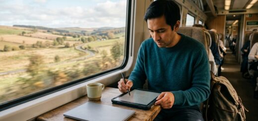 This Little-Known Checklist Finally Finishes Even Your Most Broken Project