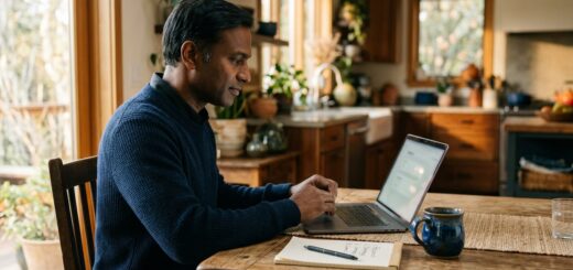 3 Overlooked Systems Behind a Real Hands-Free Income