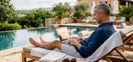 One Critical Decision Behind a Smarter Recurring Income