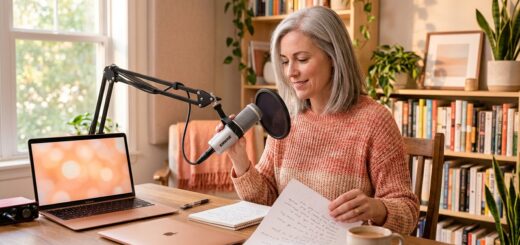 The Honest, Simple Way To Start Building An Audience From Zero