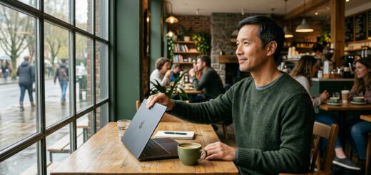 The Hidden Habits Quietly Costing You A Fresh Start